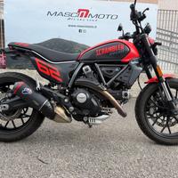 Ducati Scrambler 800 Full Throttle 2024