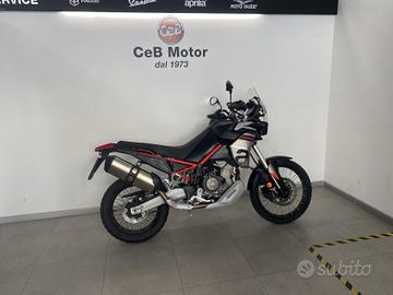 APRILIA TUAREG 660