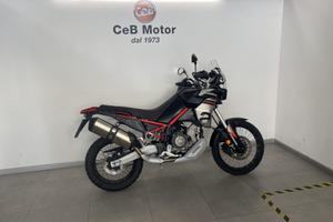 APRILIA TUAREG 660