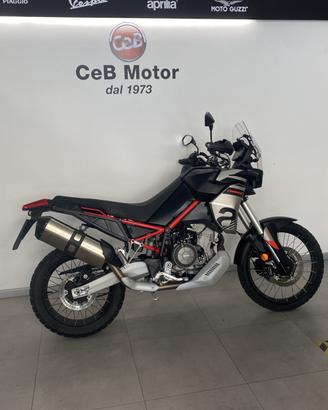 APRILIA TUAREG 660