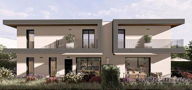 Appartamento Bonate Sotto [Cod. rif 3336456VRG]