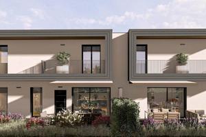 Appartamento Bonate Sotto [Cod. rif 3336456VRG]