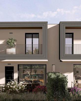 Appartamento Bonate Sotto [Cod. rif 3336456VRG]