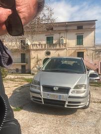Fiat ulisse