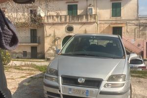 Fiat ulisse