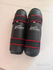Paratibie kick boxing