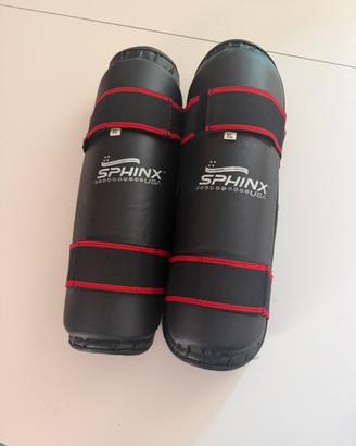 Paratibie kick boxing