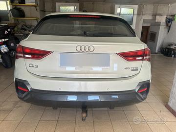 Q3 sportback