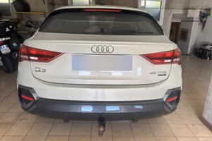 Q3 sportback