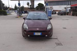 Grande Punto evo 2014 1.3 multiget cv 85