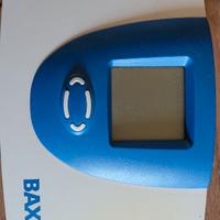 Centralina Baxi per pannelli solari termici