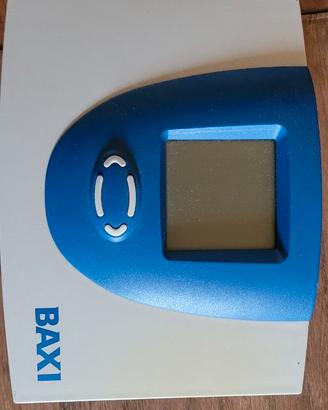 Centralina Baxi per pannelli solari termici