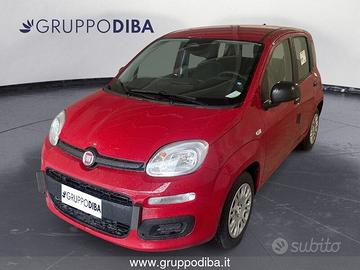 FIAT Pandina Panda 1.0 70cv Hybrid Panda