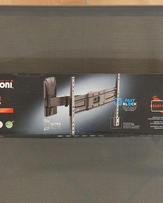 Supporto TV Meliconi Slimstyle Plus 400 SR
