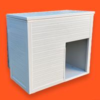 Cucce coibentate x animali (cani-gatti, ecc)