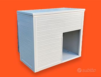 Cucce coibentate x animali (cani-gatti, ecc)