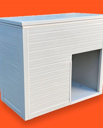 Cucce coibentate x animali (cani-gatti, ecc)