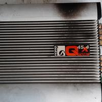 Amplificatore steg 45.4