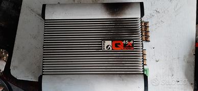 Amplificatore steg 45.4