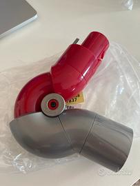 Snodo adattatore per Dyson aspirapolvere