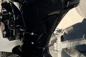 Motore Suzuki modello DF40A ARI