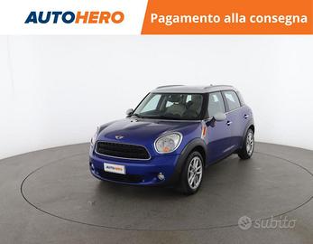 MINI Countryman RK03598