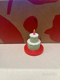 Faba Torta di Compleanno