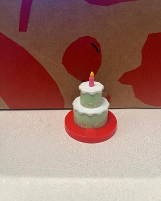 Faba Torta di Compleanno