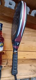 Racchetta padel Siux