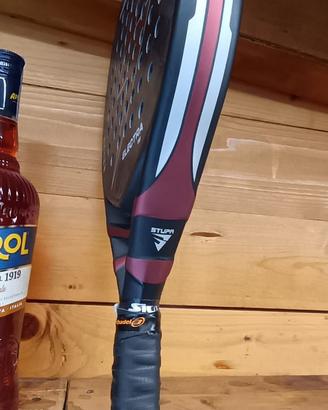 Racchetta padel Siux