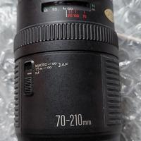 canon ef 70-210 f4