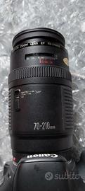 canon ef 70-210 f4