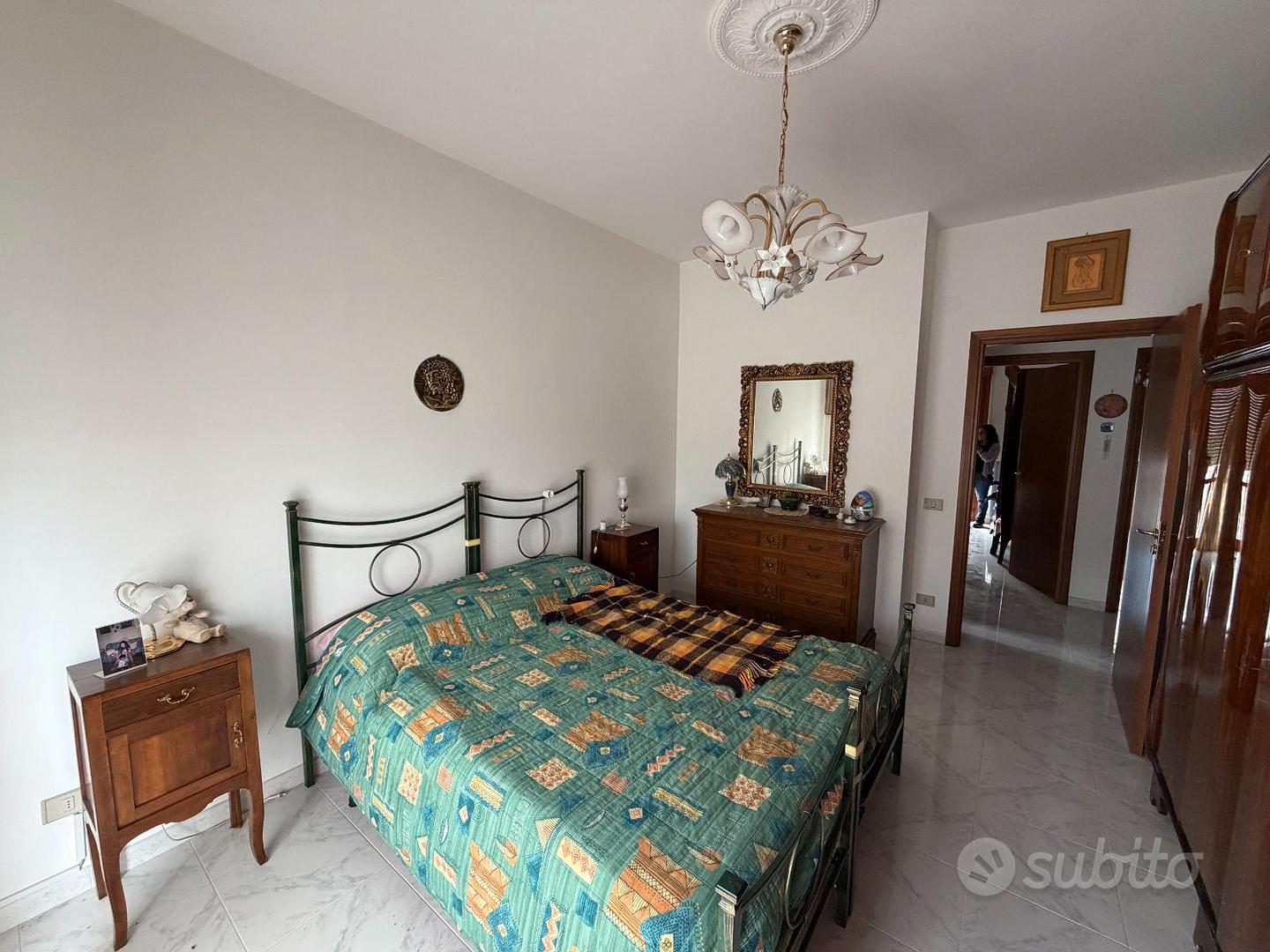 Appartamento – Roccanova, Potenza - Altro