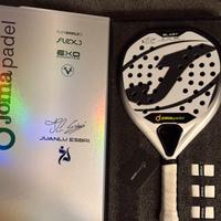 Joma blast Juanlu Esbri