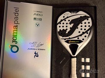 Joma blast Juanlu Esbri