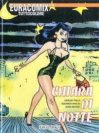 Jordi Bernet tutte le opere