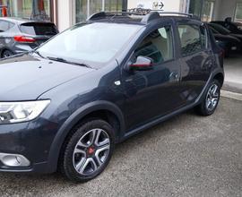 DACIA Sandero Stepway 0.9 TCe Turbo GPL 90 CV S&