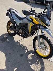 Voge Rally 300