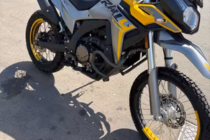 Voge Rally 300