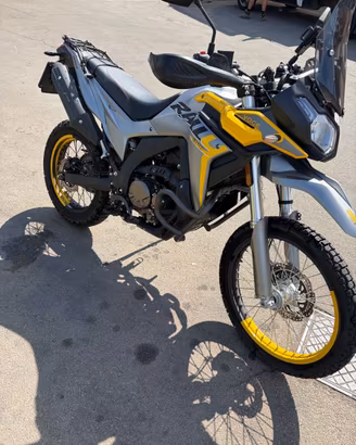 Voge Rally 300