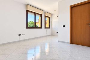 Trilocale in zona residenziale