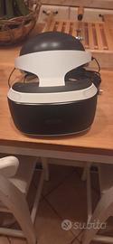 Vr, Realtà virtuale