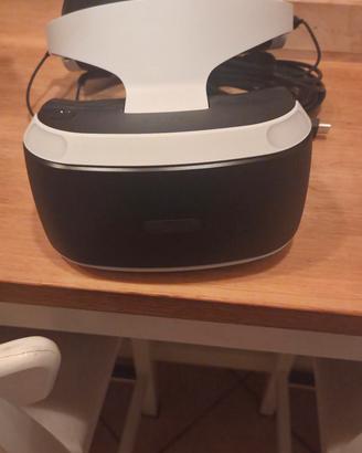 Vr, Realtà virtuale