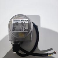 Servomotore valvola Idraulica LA TERMOSTATICA