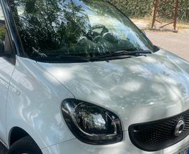 SMART forfour 1ª serie - 2019