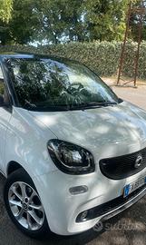 SMART forfour 1ª serie - 2019