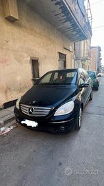 Mercedes classe B 180