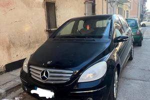 Mercedes classe B 180