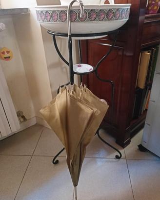 ombrello anni 50 vintage 