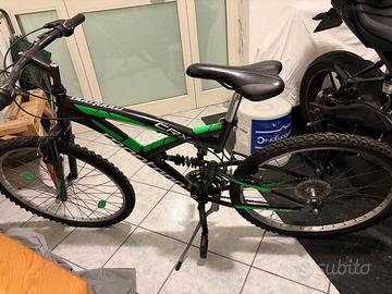 Montainbike
